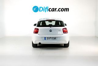 BMW Serie 1 116I  110CV PACK M