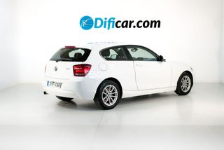 BMW Serie 1 116I  110CV PACK M