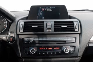 BMW Serie 1 116I  110CV PACK M