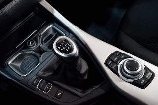 BMW Serie 1 116I  110CV PACK M