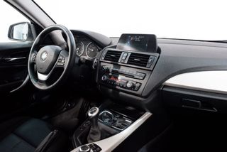 BMW Serie 1 116I  110CV PACK M