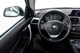 BMW Serie 1 116I  110CV PACK M