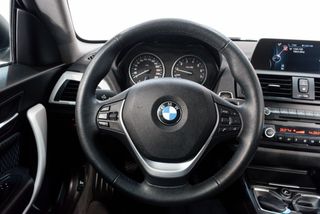 BMW Serie 1 116I  110CV PACK M