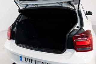 BMW Serie 1 116I  110CV PACK M