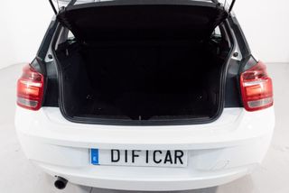 BMW Serie 1 116I  110CV PACK M