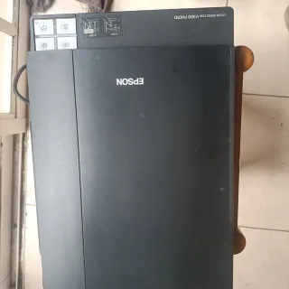 Escáner Epson Perfection V300 Photo