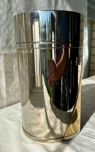 Cubiterra Loewe Edición Limitada