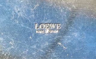 Cubiterra Loewe Edición Limitada