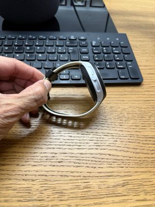 Ordenador de buceo Mares Smart