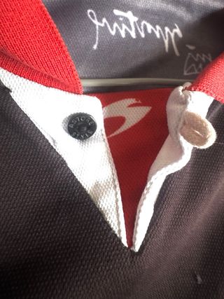 Camiseta Astore Sporting 1999/2000 Talla XL