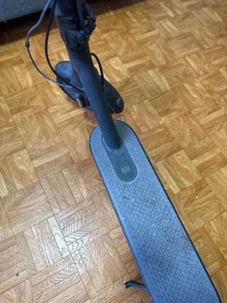 3 Patinetes en buen estado