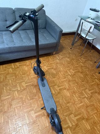 3 Patinetes en buen estado