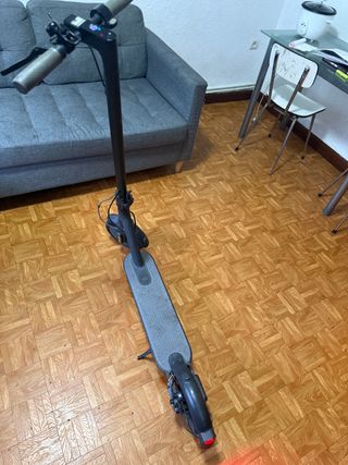 3 Patinetes en buen estado