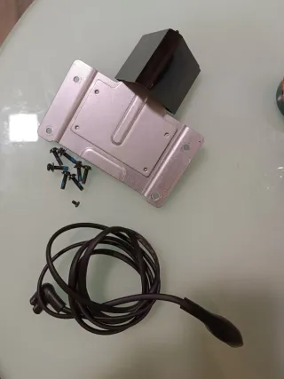 Soporte TV Philips 43PUS6162