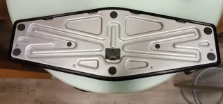 Soporte TV Philips 43PUS6162