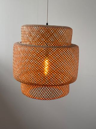 Lámpara colgante IKEA