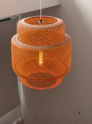 Lámpara colgante IKEA