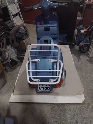 Vespa Peg Perego Giocattolo