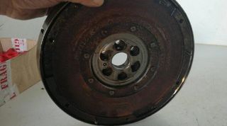 Kit embrague ford bimasa focus lim. (cb4) 255403