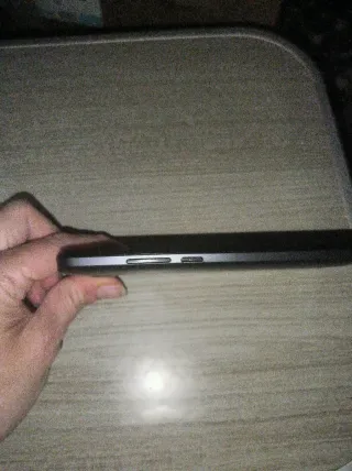 Telefono Huawei Nero