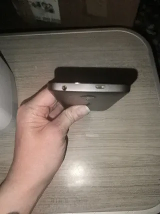 Telefono Huawei Nero