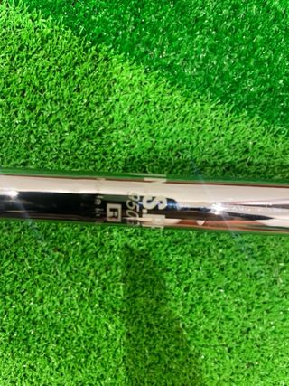 Hierro 4 Titleist T200