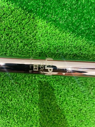 Hierro 4 Titleist T200