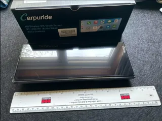 Carpuride W125P Pantalla Apple CarPlay Android