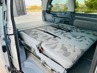 Mercedes-Benz Viano fun westfalia