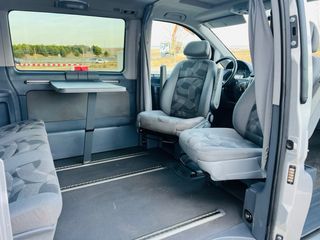 Mercedes-Benz Viano fun westfalia