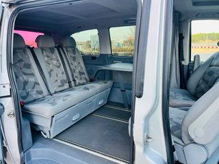 Mercedes-Benz Viano fun westfalia