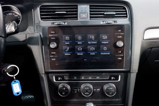 Volkswagen Golf GOLF 1.5TSI 150CV DSG EVO ADVANCE