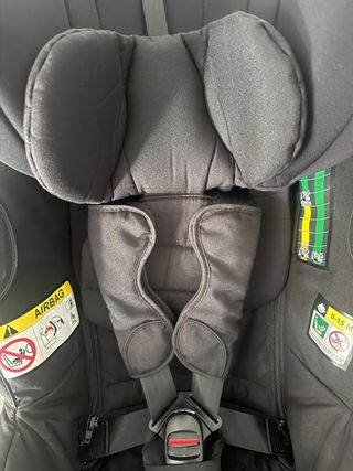 Silla coche BeSafe iZi Turn B i-Size 360