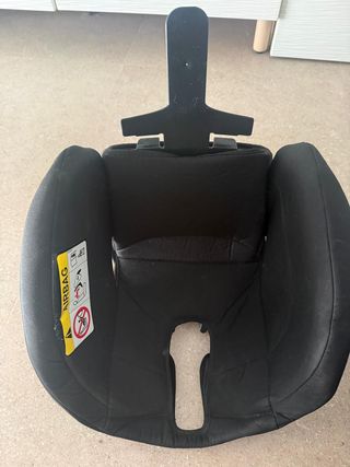 Silla coche BeSafe iZi Turn B i-Size 360