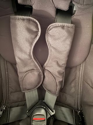 Silla coche BeSafe iZi Turn B i-Size 360