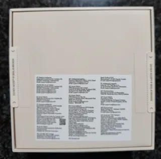 Oppo Watch X2 Mini Nuovo Scatola Originale