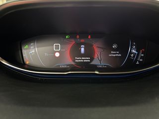 Peugeot 3008 1.2 PureTech 130 GT Line