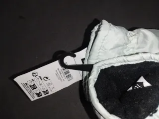 Manoplas Nieve Niños 2-4 Años NUEVAS