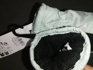 Manoplas Nieve Niños 2-4 Años NUEVAS