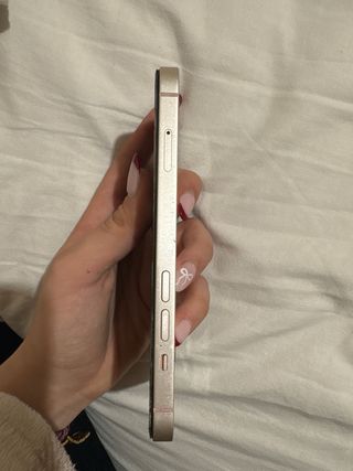 iPhone 13 Bianco 128GB