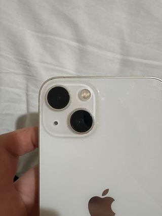 iPhone 13 Bianco 128GB