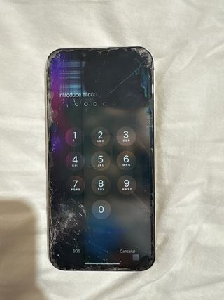 iPhone 13 Bianco 128GB