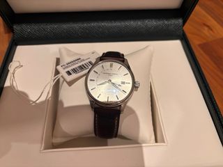 Reloj Frederique Constant Geneve