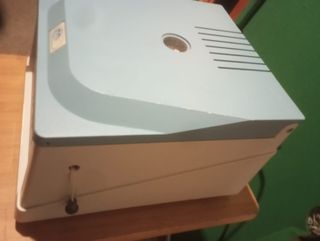 Centrífuga Selecta Centro 8 BL