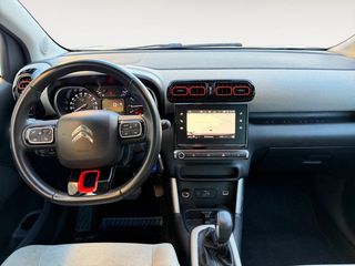 Citroën C3 Aircross Shine