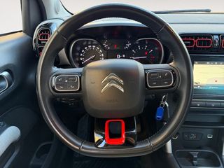 Citroën C3 Aircross Shine