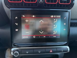 Citroën C3 Aircross Shine