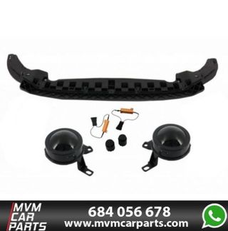 Paragolpes delantero Audi A3 8P Facelift 2009-2012