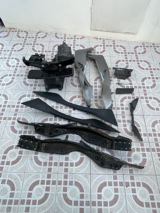 Piezas Suzuki Burgman 400