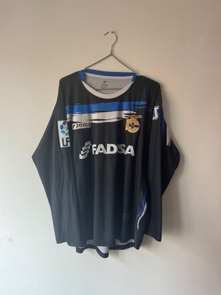 Camiseta Joma Depor 2006/2007 Talla L